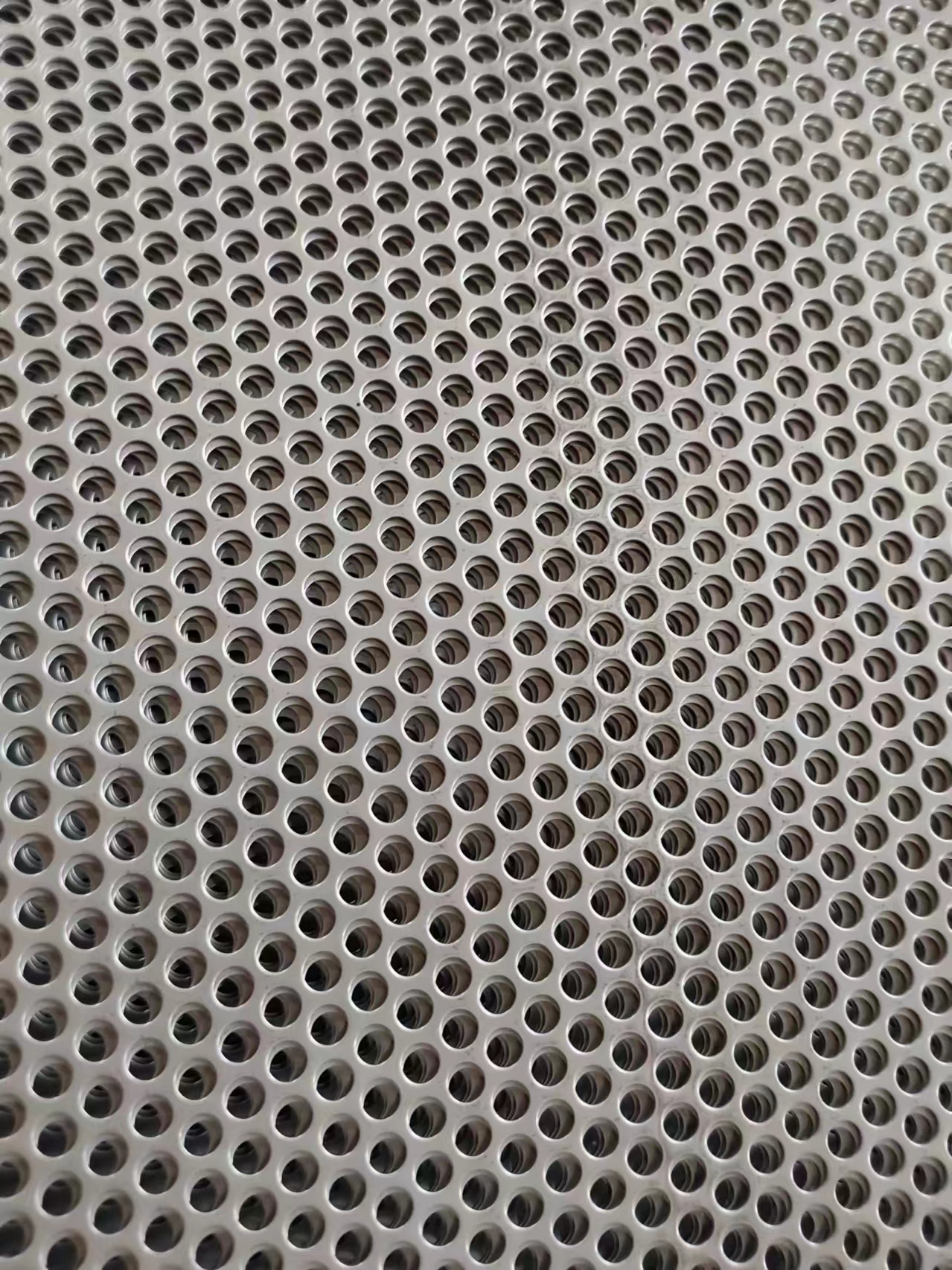 湖南冲孔网设计加工厂家，量身定制冲孔板